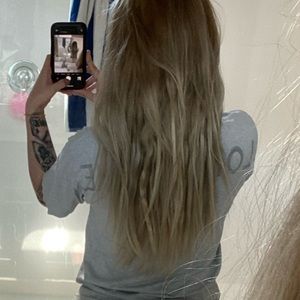 Meet your Posher, Chelsea